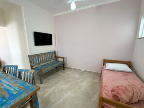 1 chambre, Wi-Fi gratuit