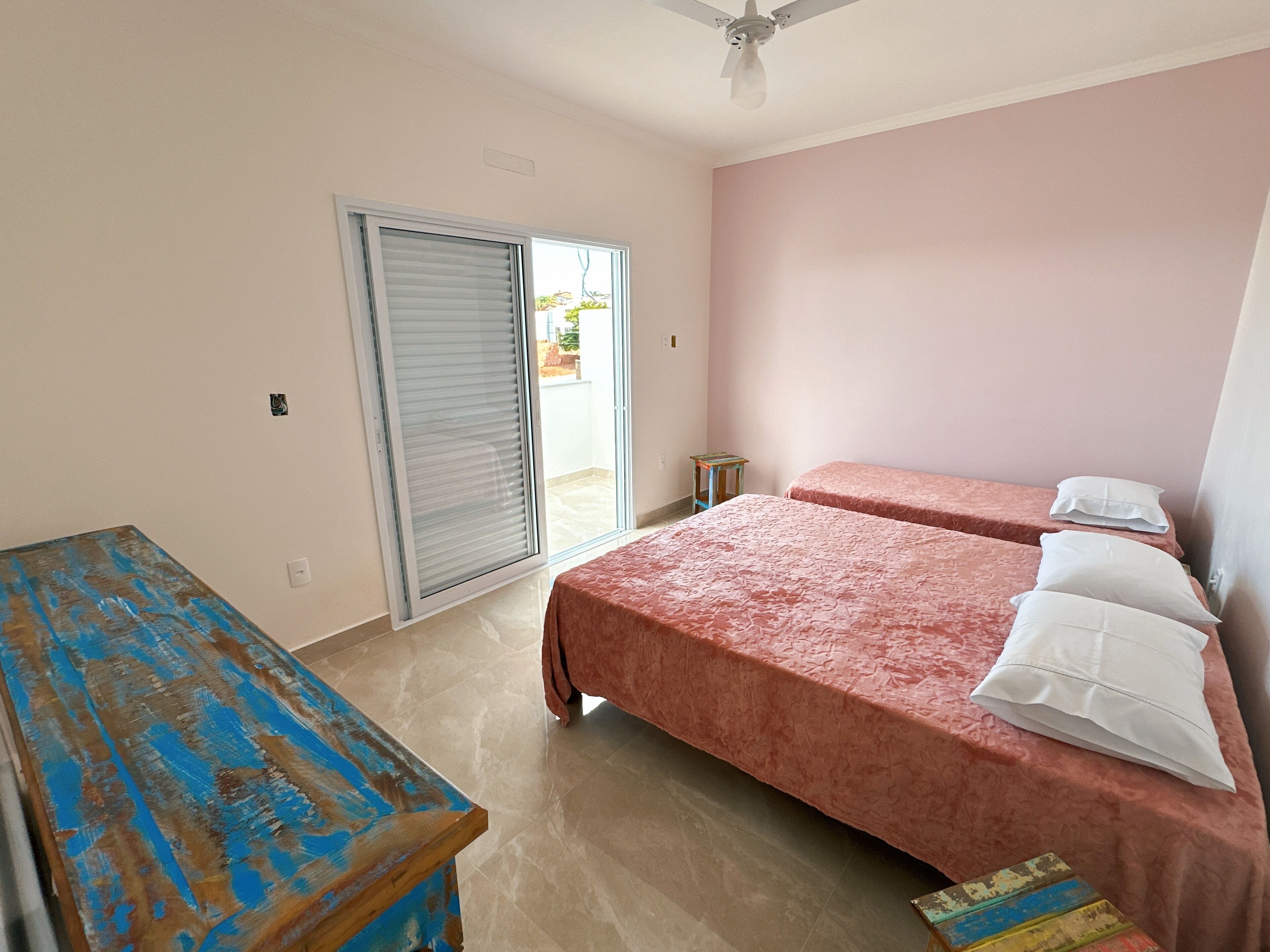 1 soverom og wi-fi (inkludert)