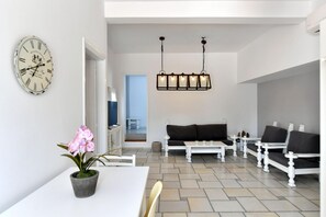 4 habitaciones 