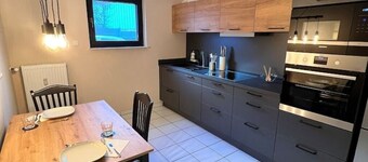 Zeitwohnung Kenn/region Trier