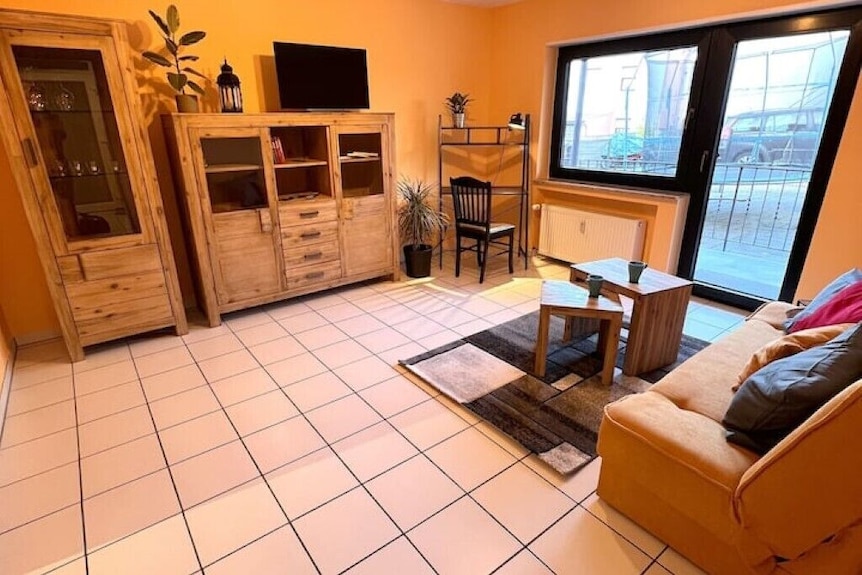 Zeitwohnung Kenn/region Trier - Schweich