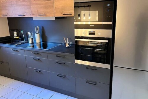 Zeitwohnung Kenn/Region Trier