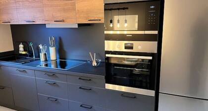 Zeitwohnung Kenn/Region Trier