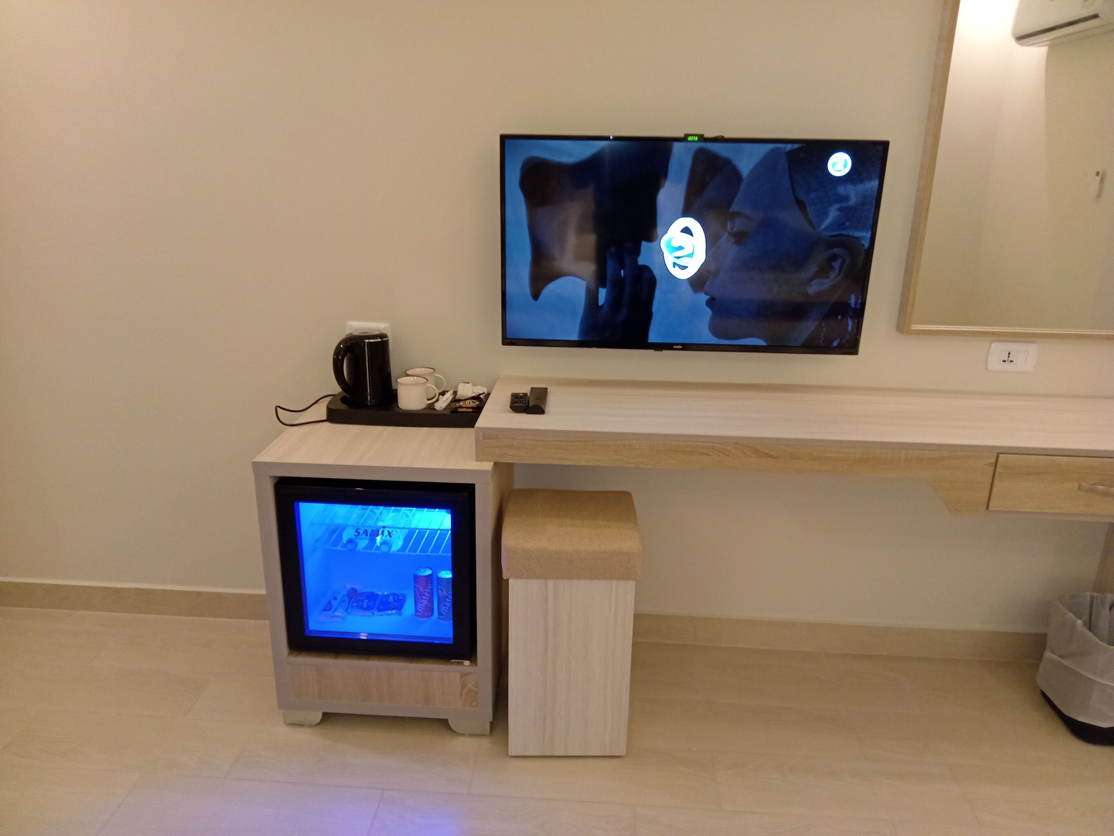 Foto - Petra Premium Hotel