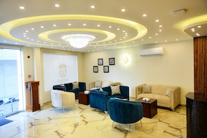 Recepción
