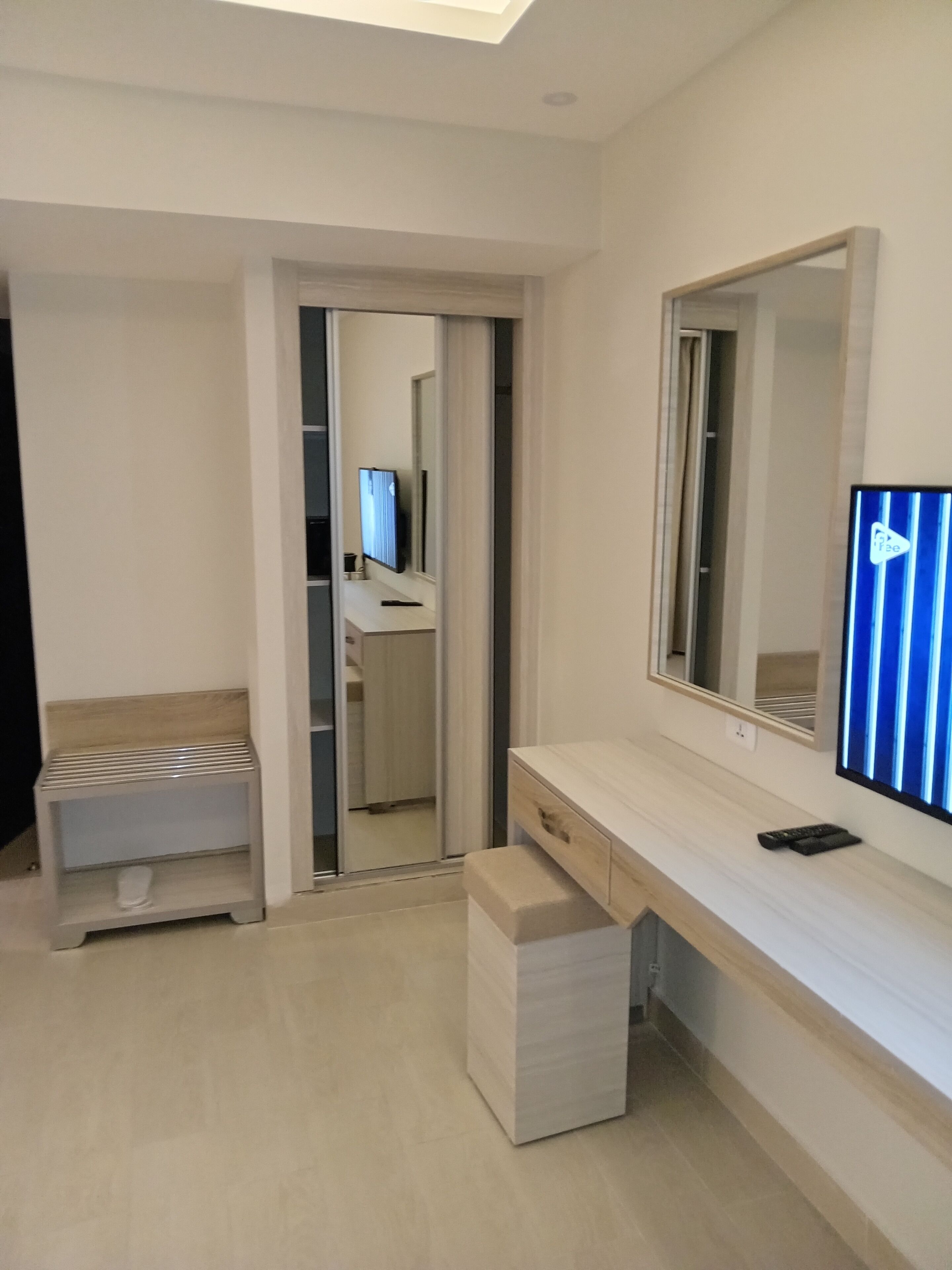 Foto - Petra Premium Hotel