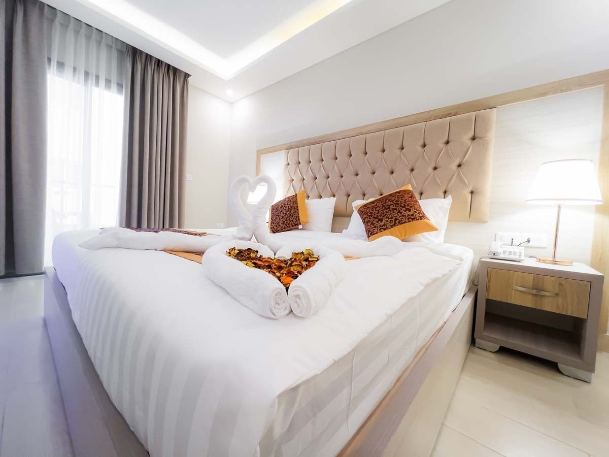 Foto - Petra Premium Hotel