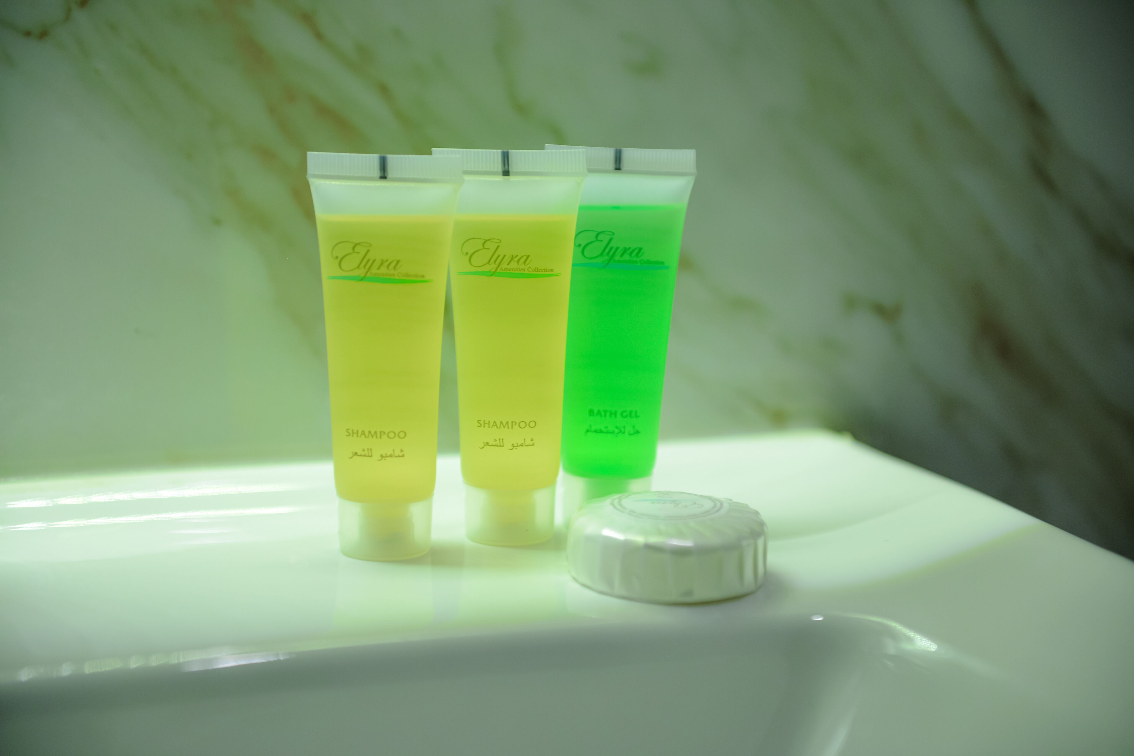 Foto - Petra Premium Hotel