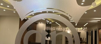 Petra Premium Hotel