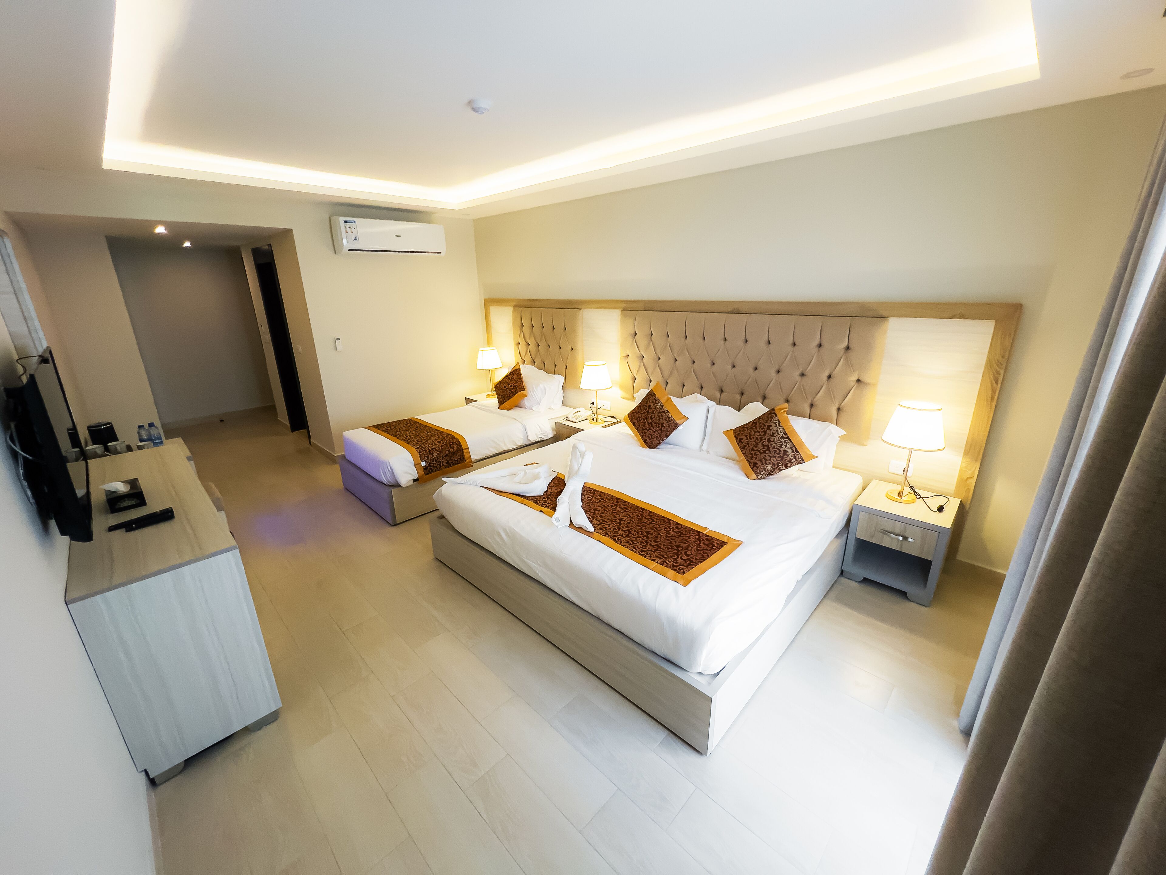 Foto - Petra Premium Hotel