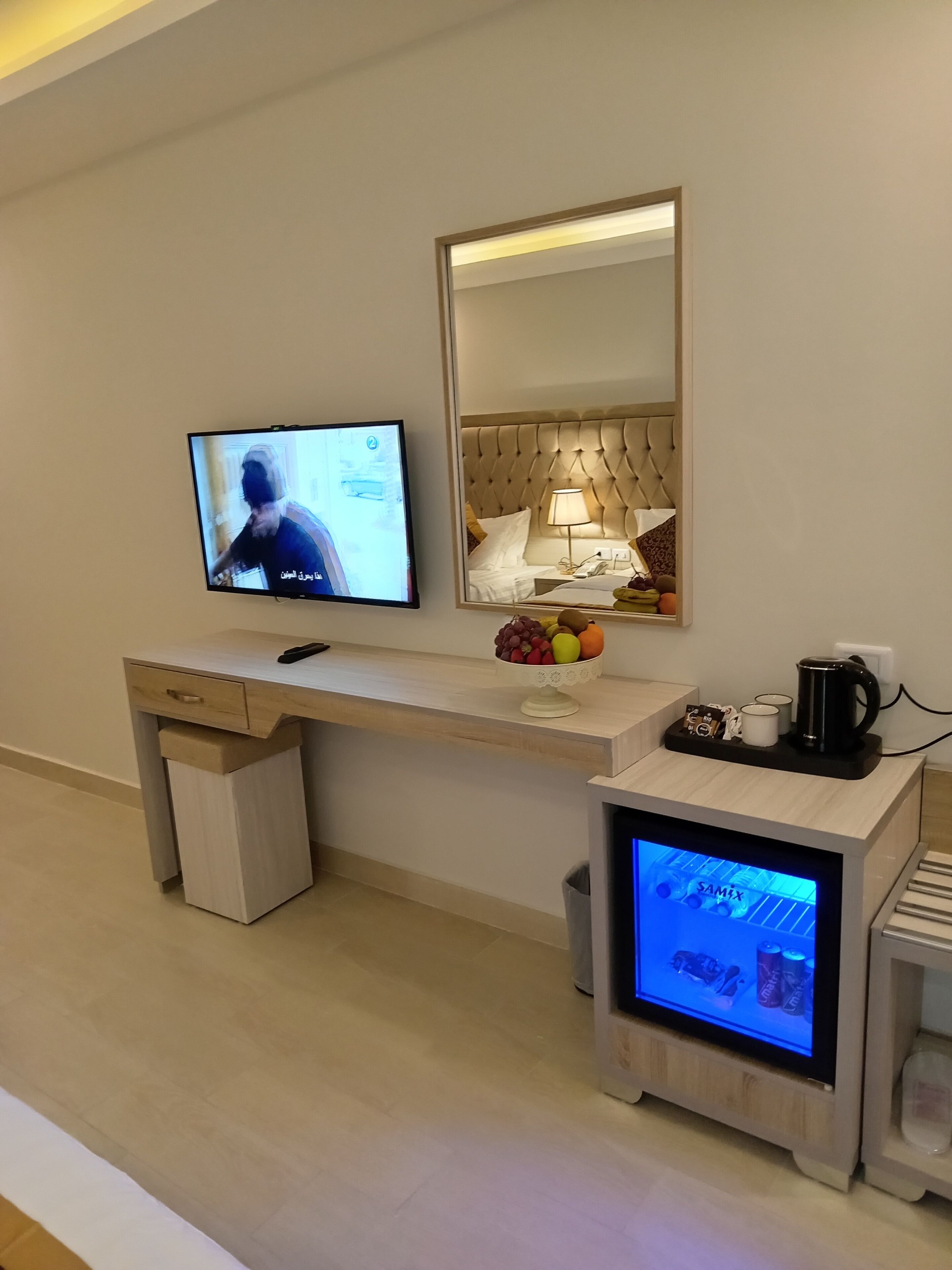 Foto - Petra Premium Hotel
