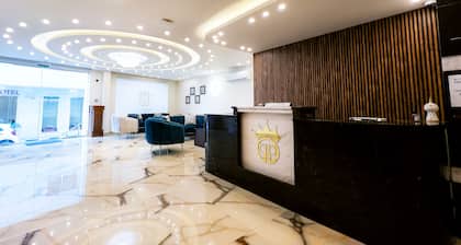 Petra Premium Hotel