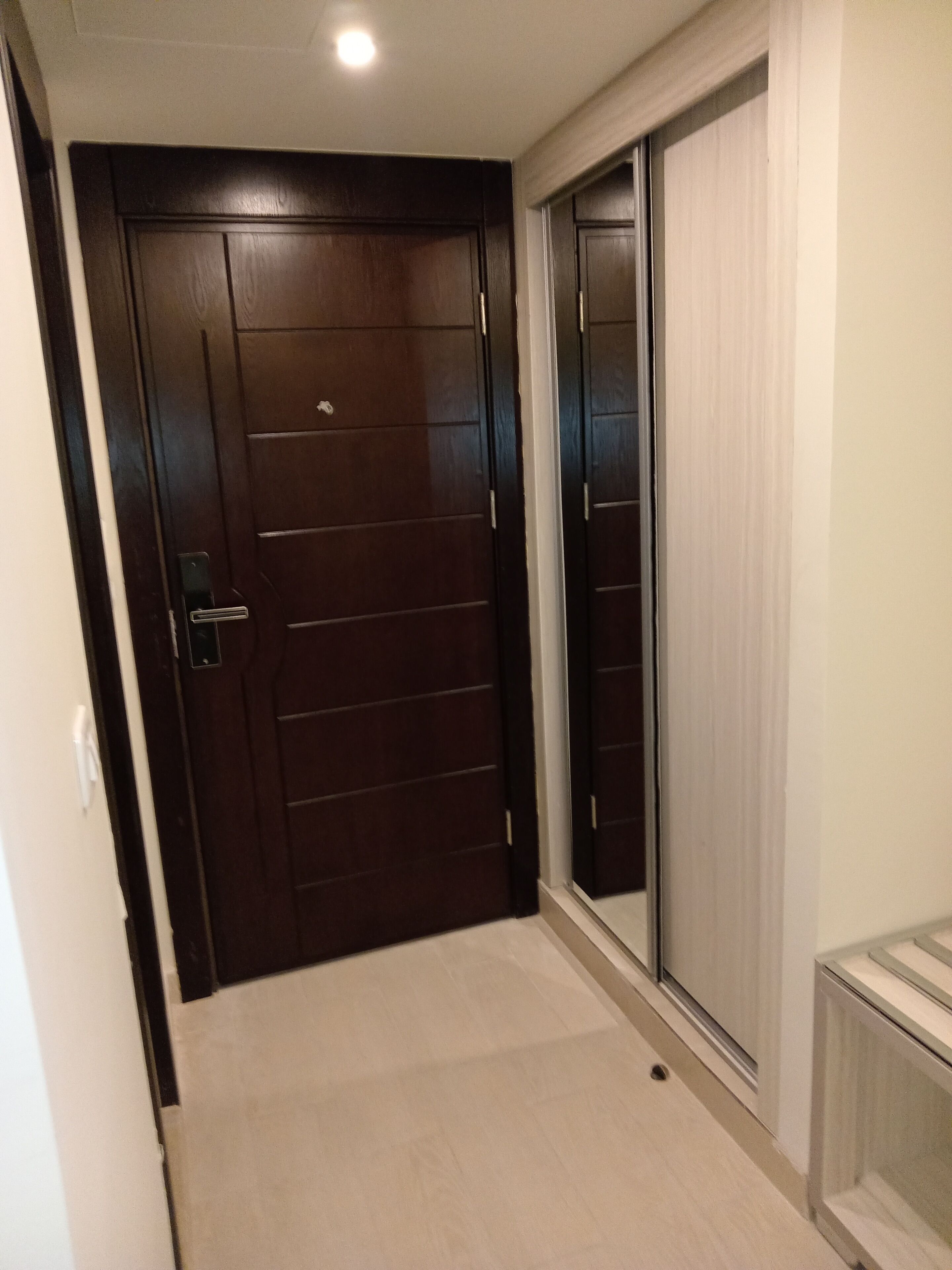 Foto - Petra Premium Hotel