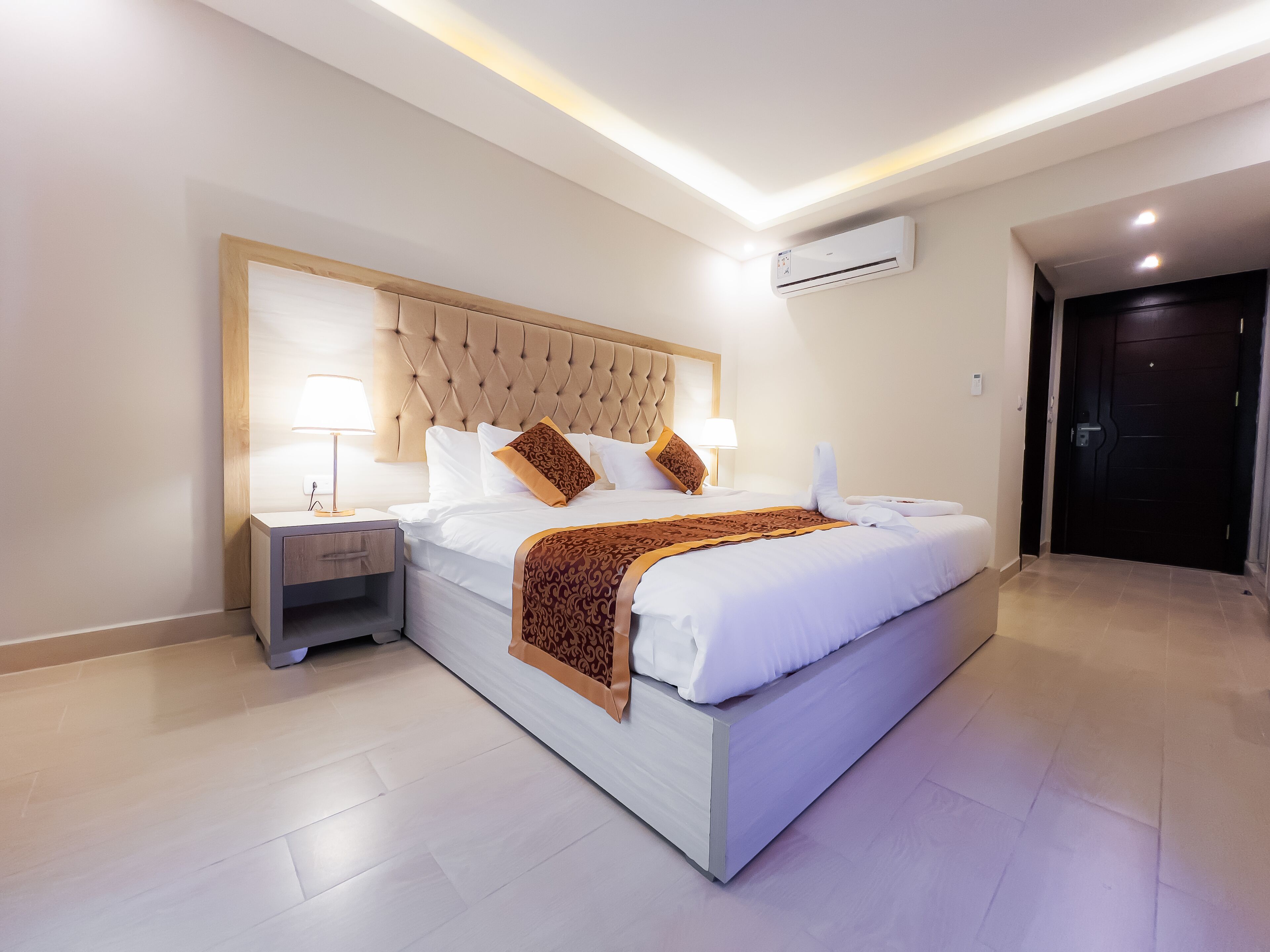 Foto - Petra Premium Hotel