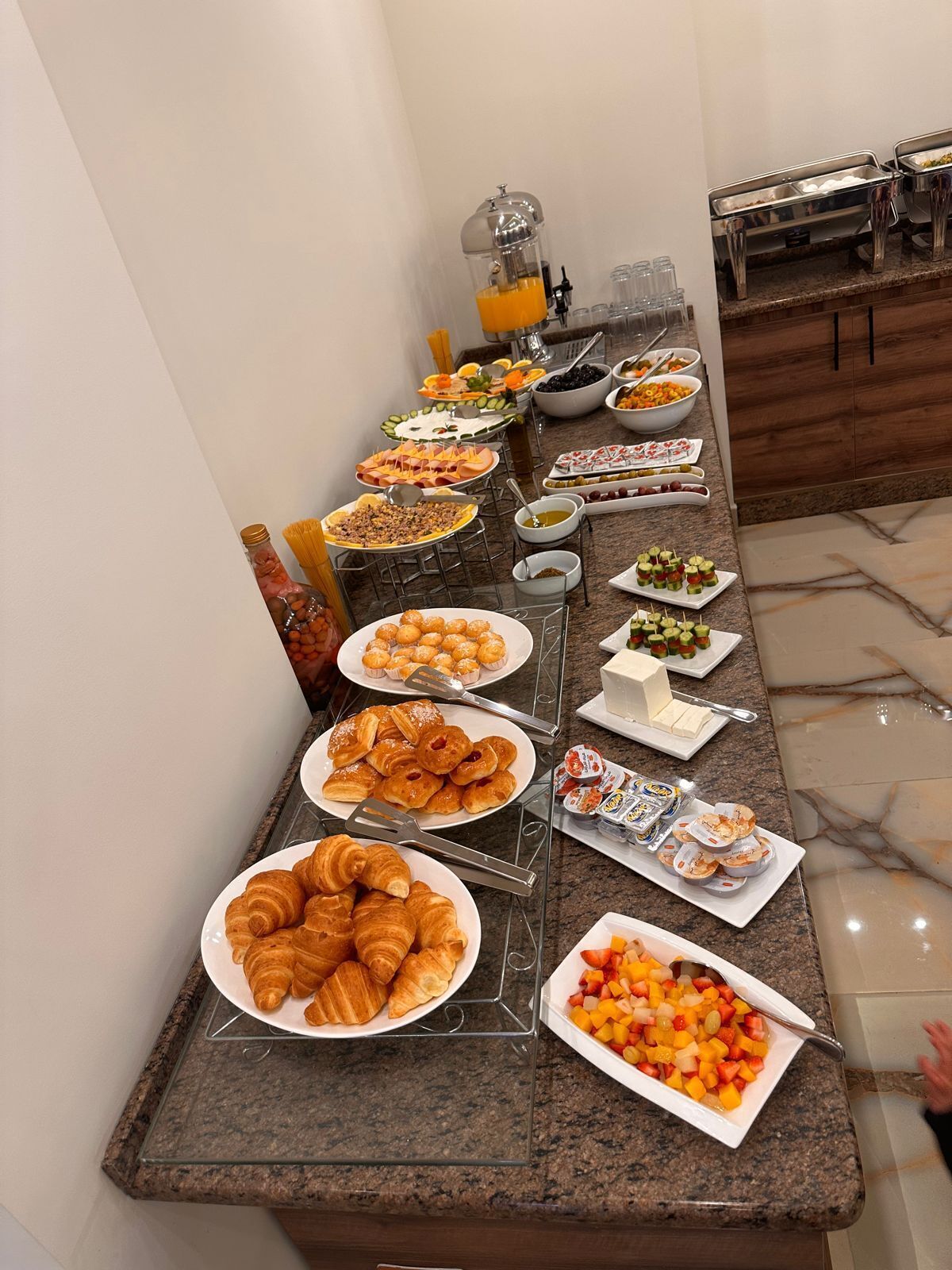 Foto - Petra Premium Hotel