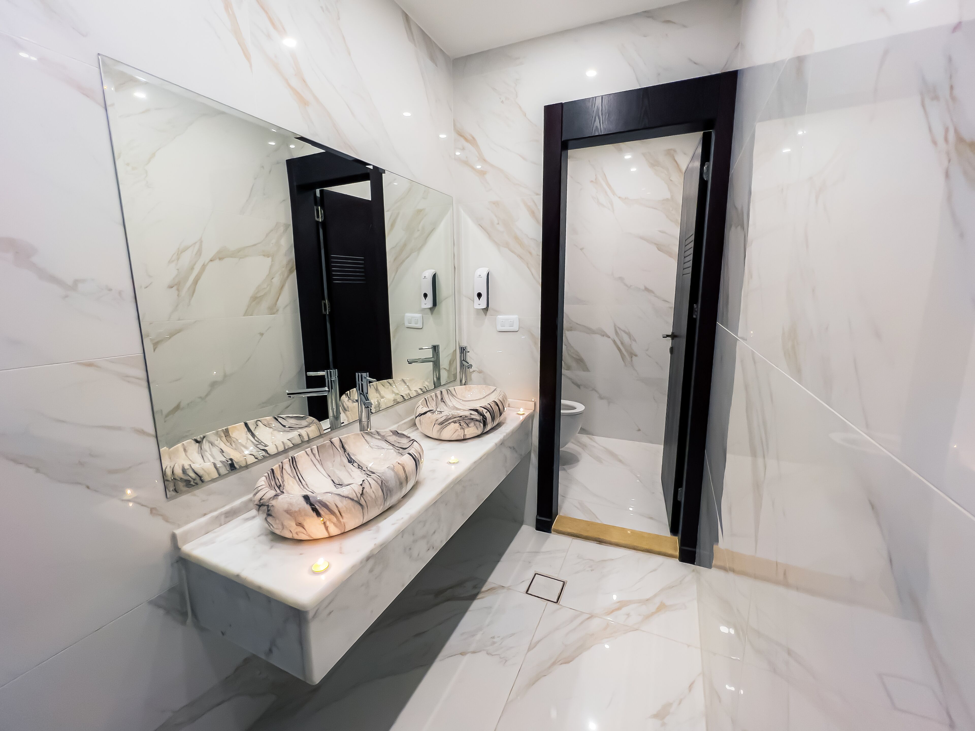 Foto - Petra Premium Hotel