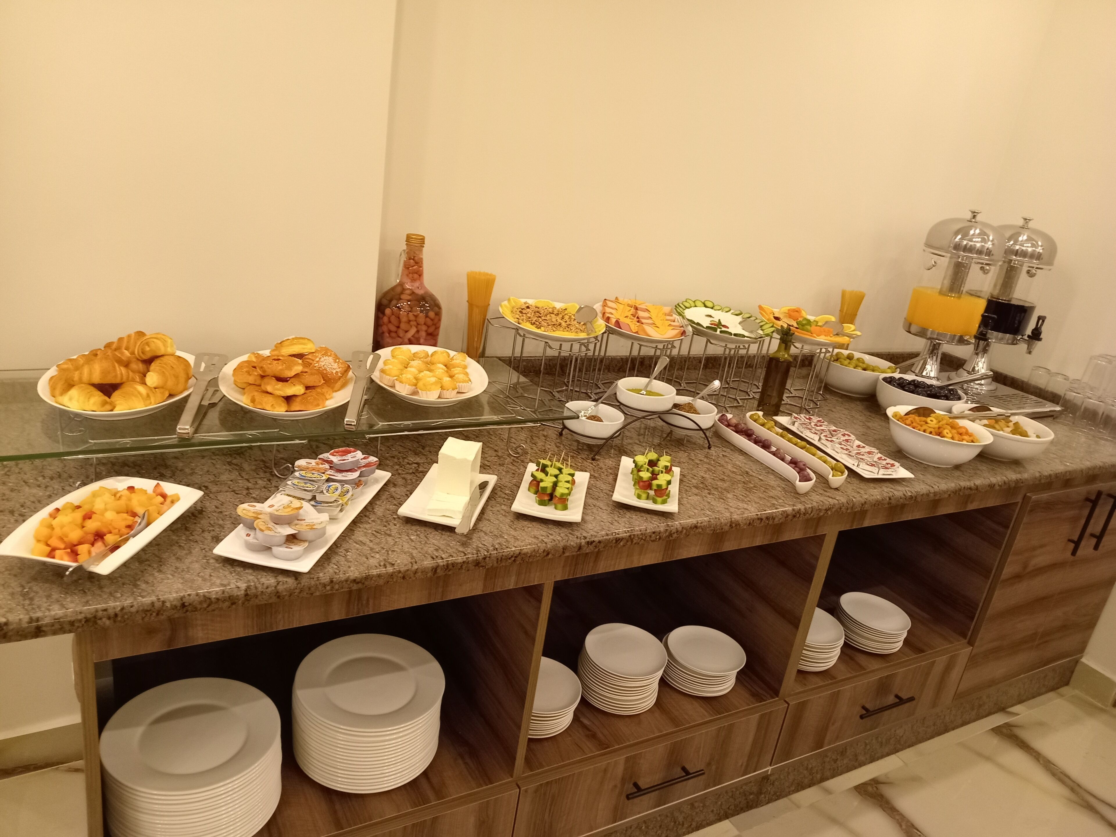 Foto - Petra Premium Hotel