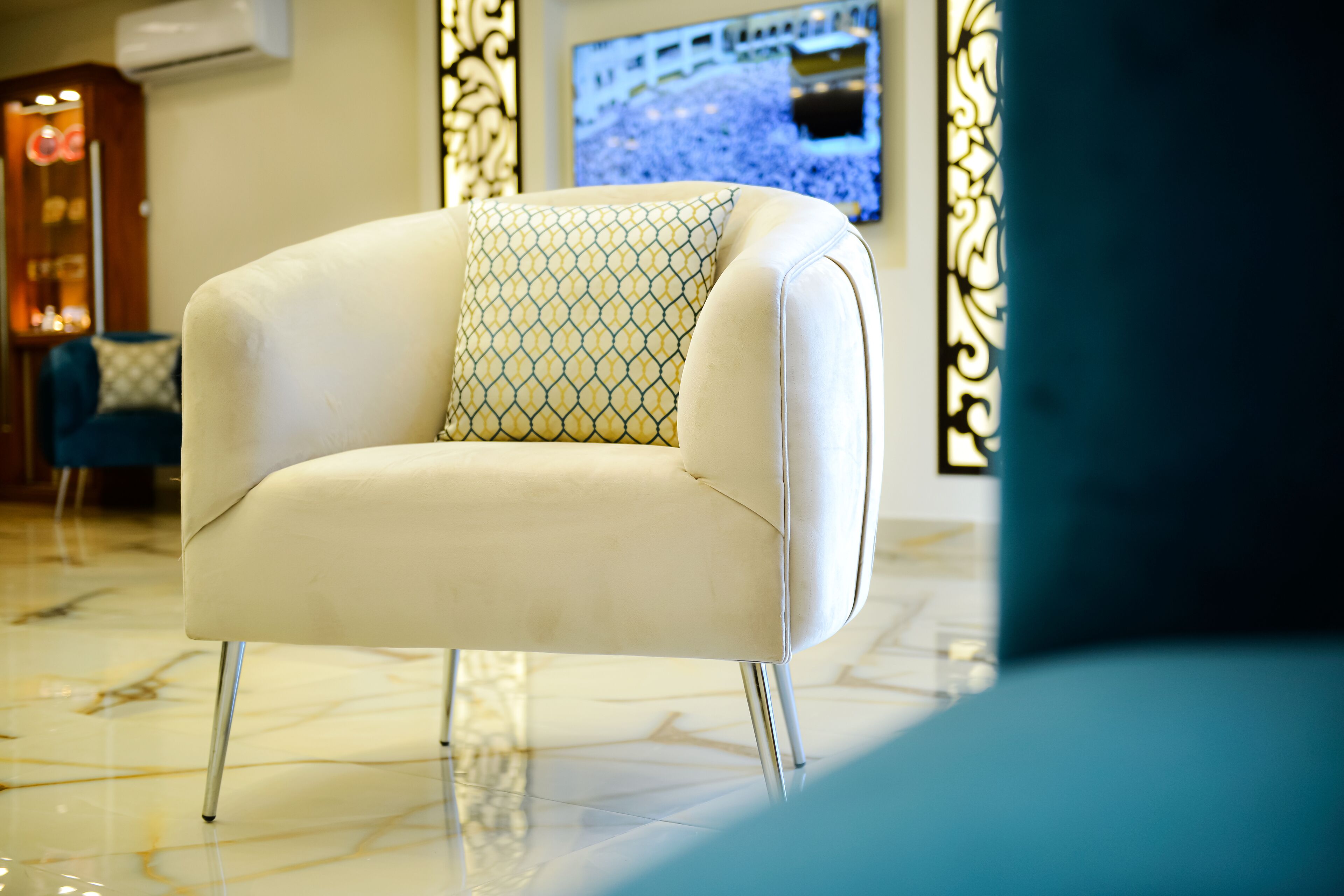 Foto - Petra Premium Hotel