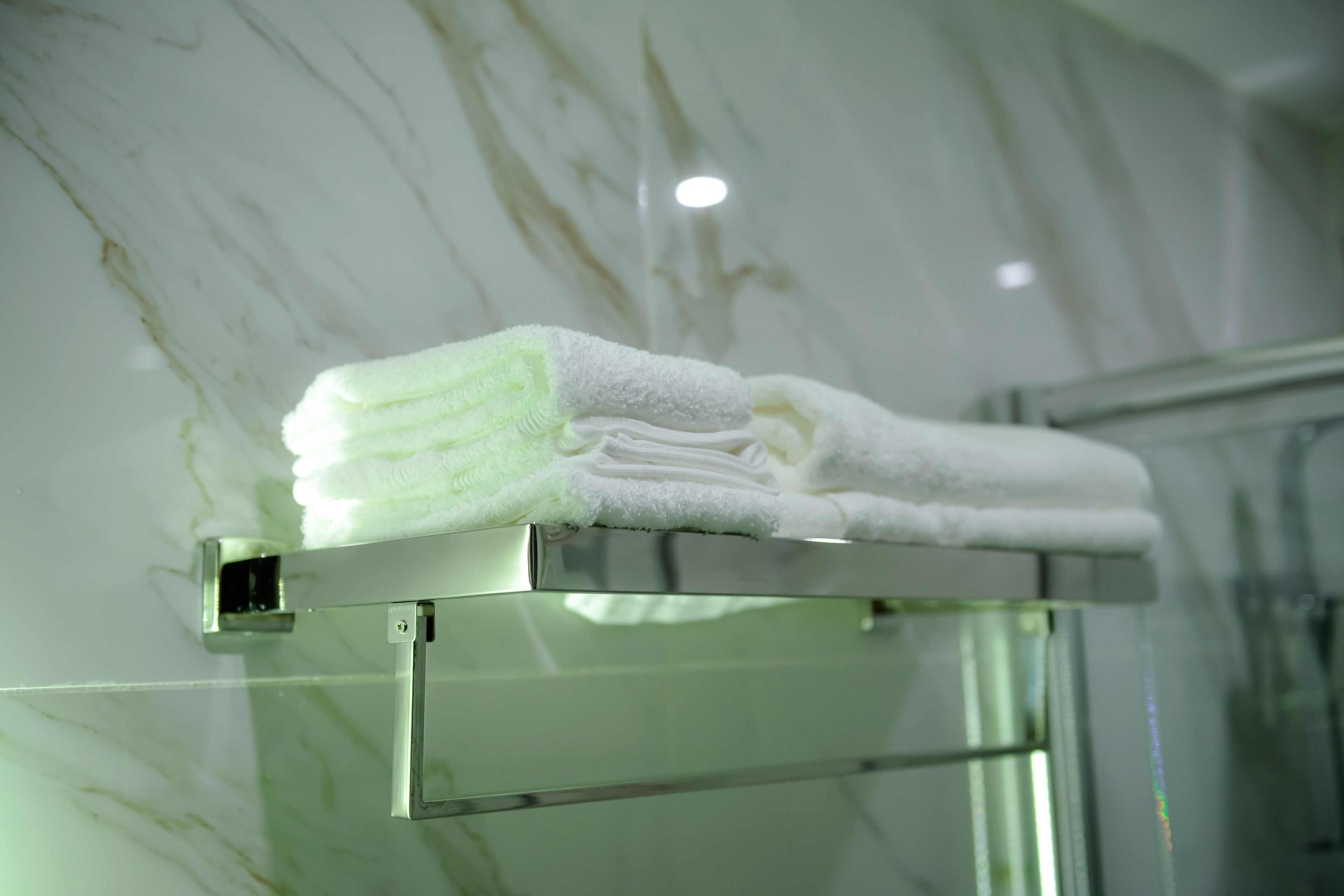 Foto - Petra Premium Hotel