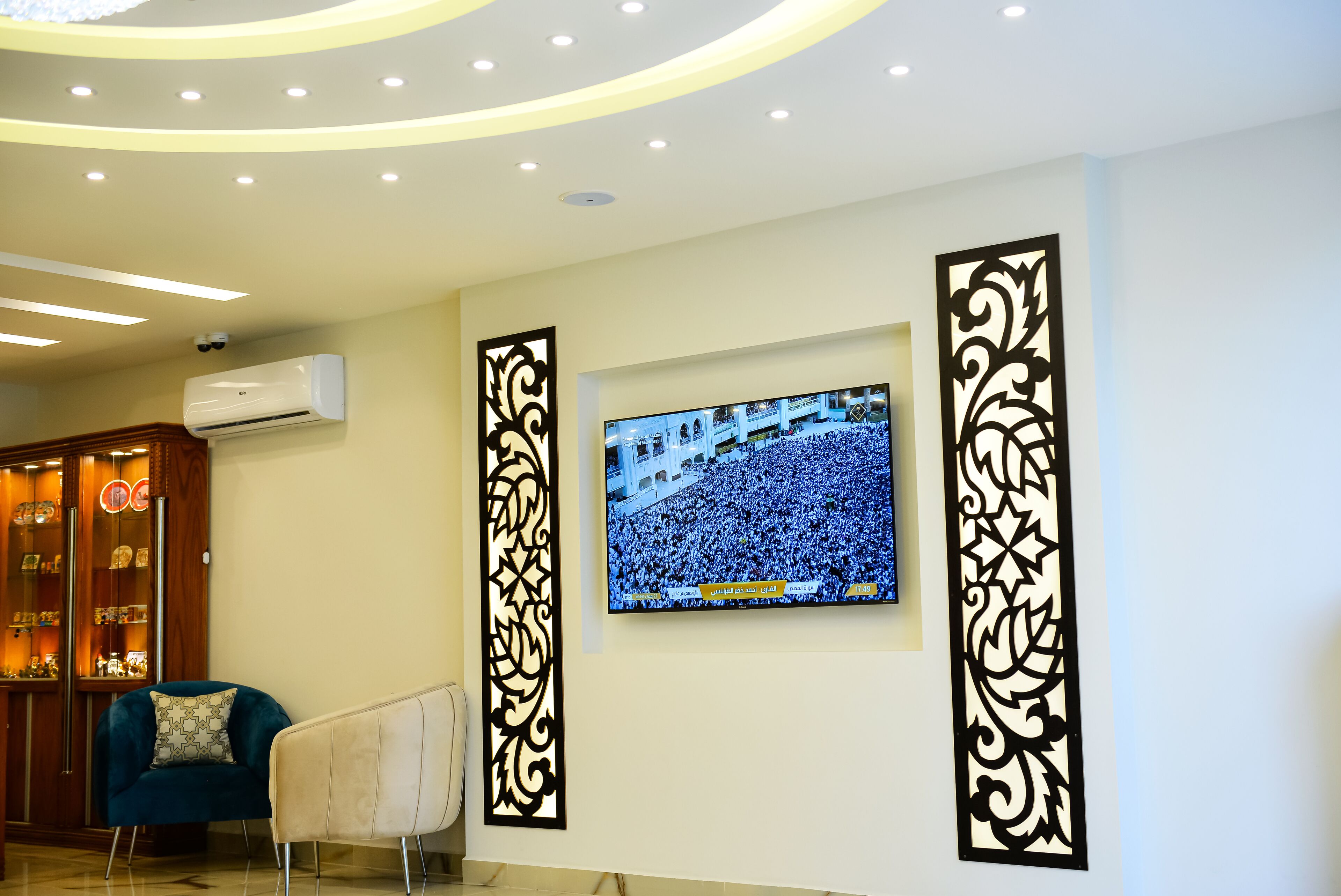 Foto - Petra Premium Hotel