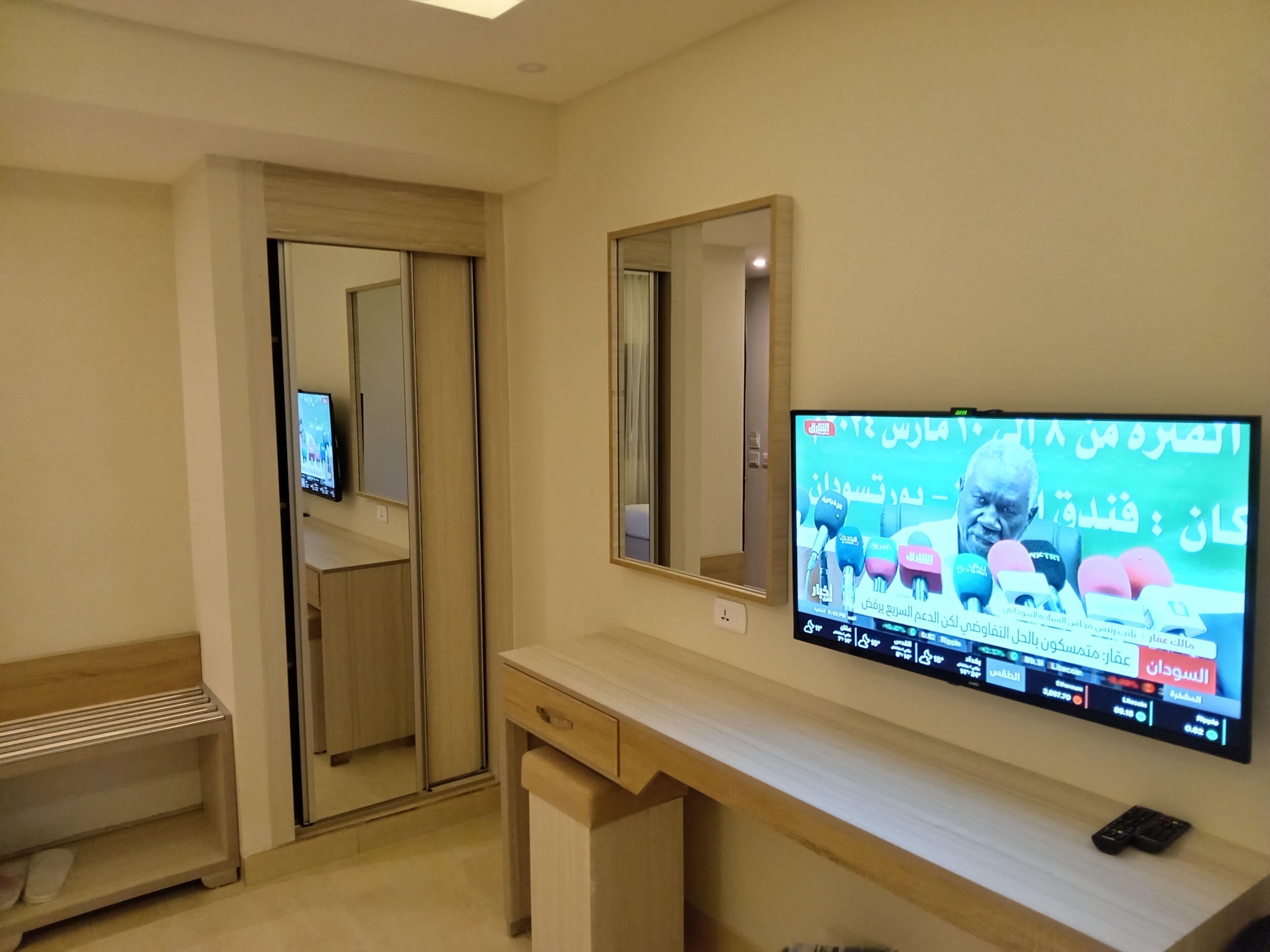 Foto - Petra Premium Hotel