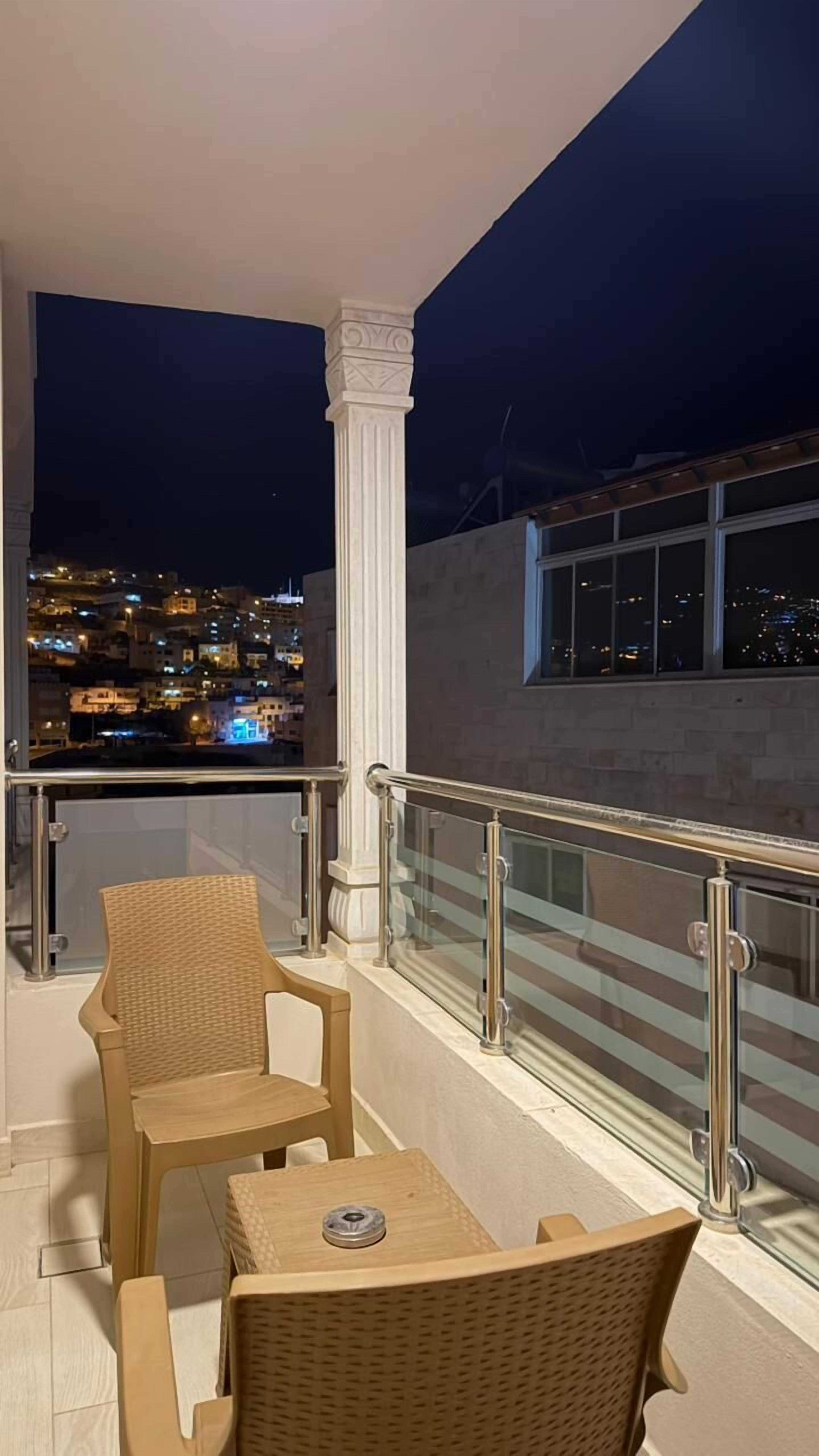 Foto - Petra Premium Hotel