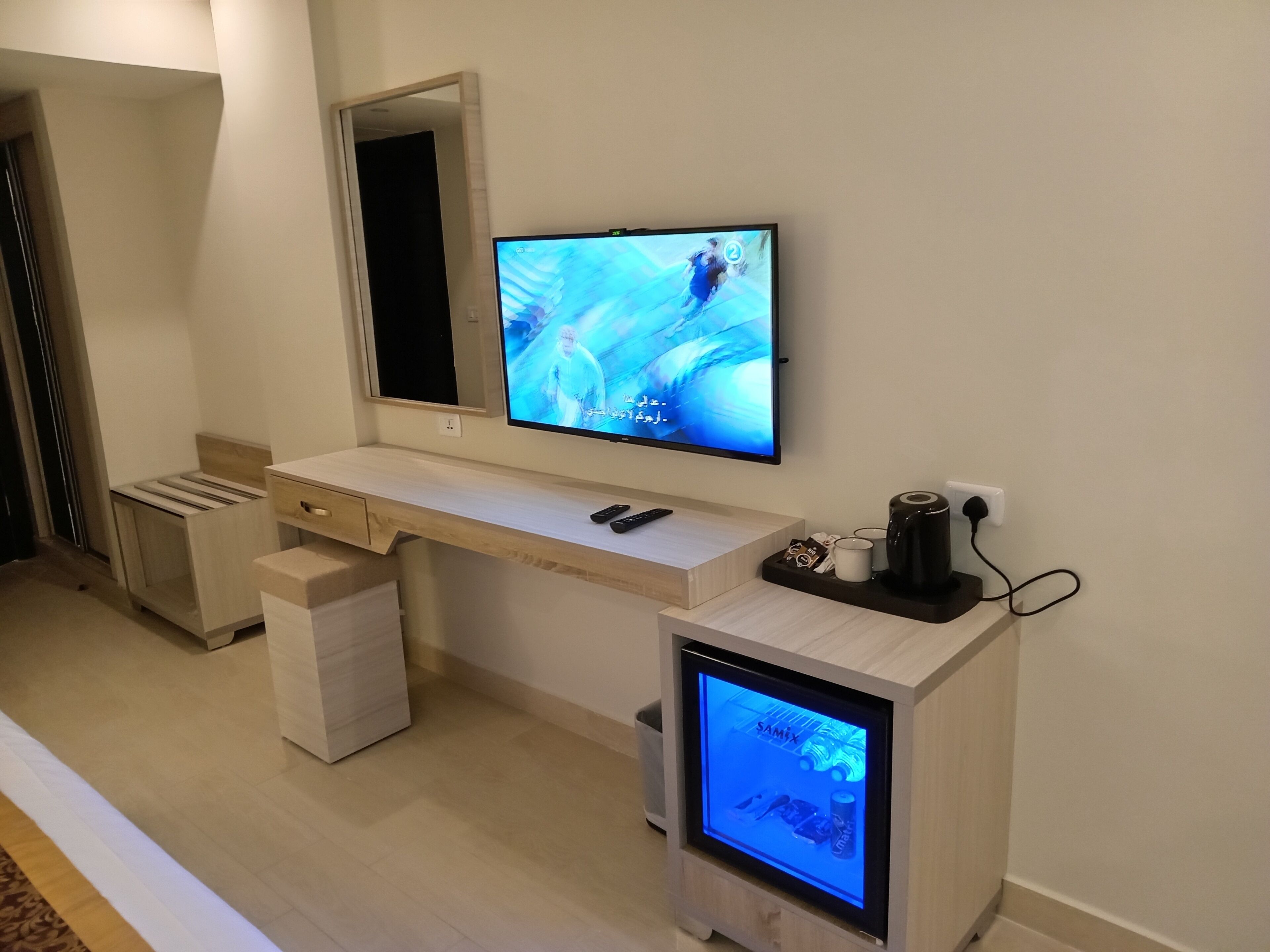 Foto - Petra Premium Hotel