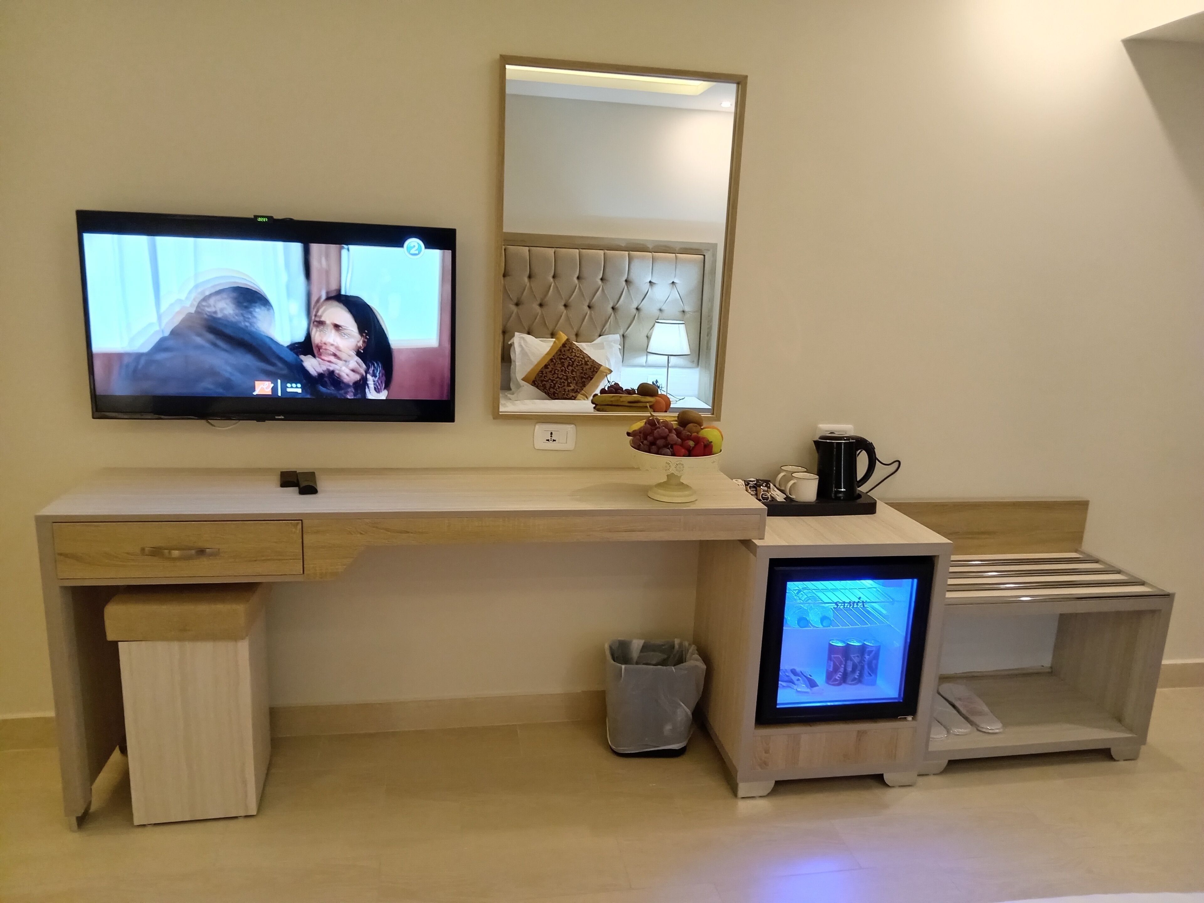 Foto - Petra Premium Hotel