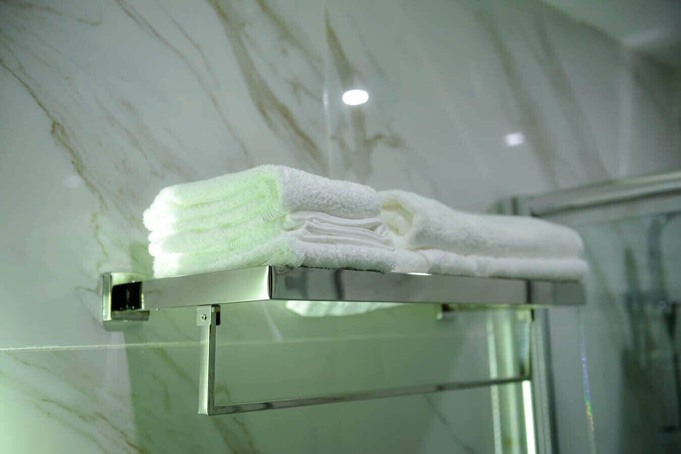 Foto - Petra Premium Hotel