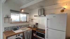 Eget kjøkken