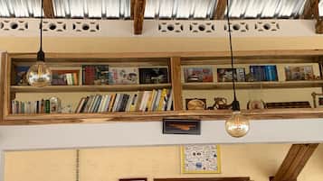 Biblioteca