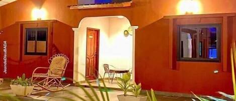 Habitación Premium doble | Decoración individual, escritorio, espacio para trabajar con un portátil