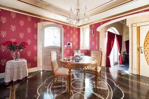 Huis, roken | 4 slaapkamers