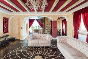 House, Smoking | 4 bedrooms - Villa Chiara in Donnalucata (Scicli)