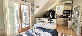 2BR Home in Bar Harbor / Town Hill [Deer Run]