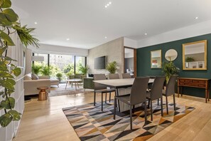 2 Schlafzimmer, kostenloses WLAN