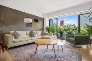 2 Schlafzimmer, kostenloses WLAN