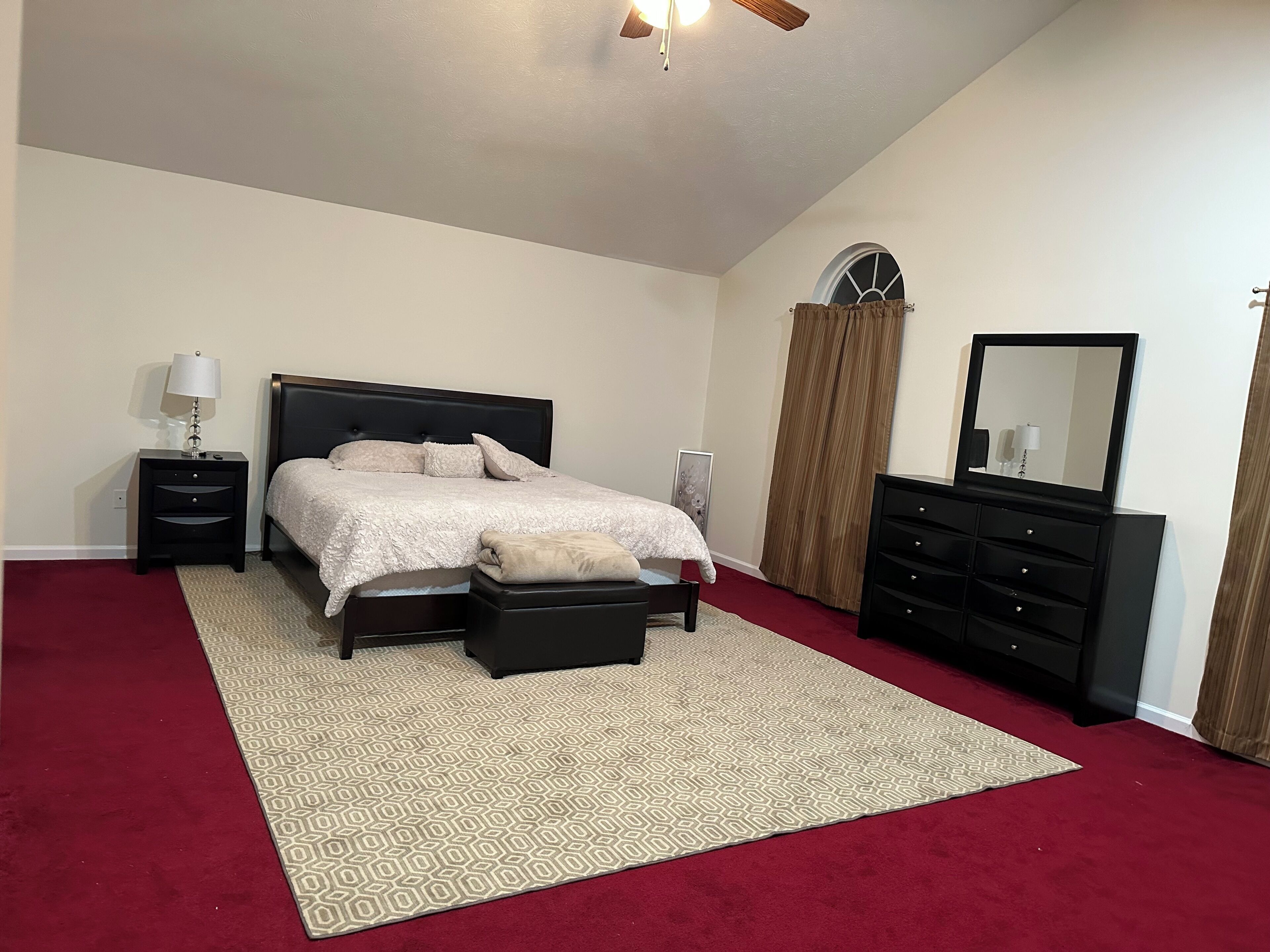 5 chambres, Wi-Fi, draps fournis