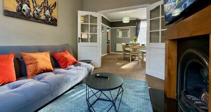 Freeston House - Charm Townhouse