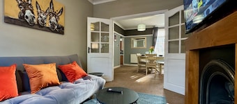 Freeston House - Charm Townhouse