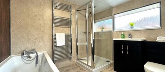 Freeston House - Charm Townhouse