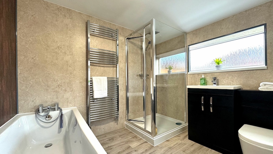 Freeston House - Charm Townhouse