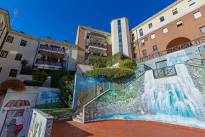 Pool - Lu Apartment Roma Eur (Roma)