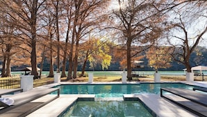 Unclassified image, 2 of 50, button - Luxe Austin-Area Retreat for Groups & Gatherings (Austin)