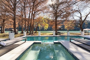 Unclassified image, 2 of 50, button - Luxe Austin-Area Retreat for Groups & Gatherings (Austin)