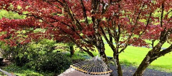 Mt. Hood Ski Home - Sauna, Fireplace, Sleeps 10 + Heated Pool & Hot Tub Access