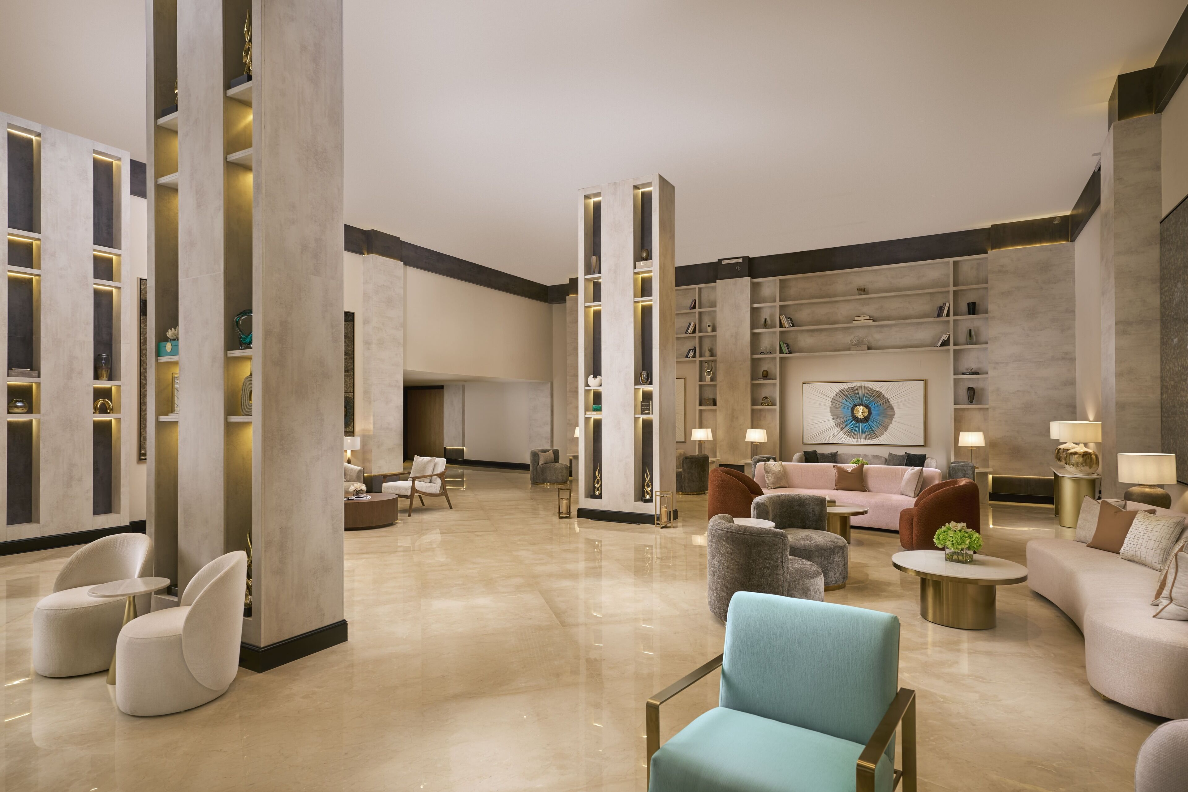 Photo - Novo Hotel Riyadh