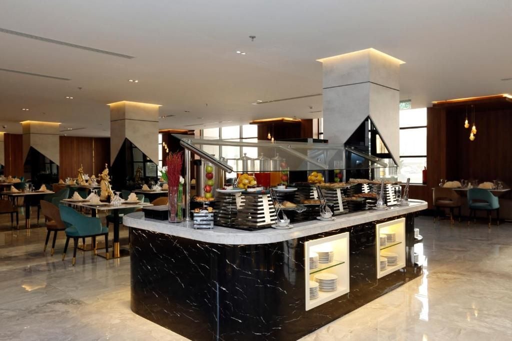 Restoran