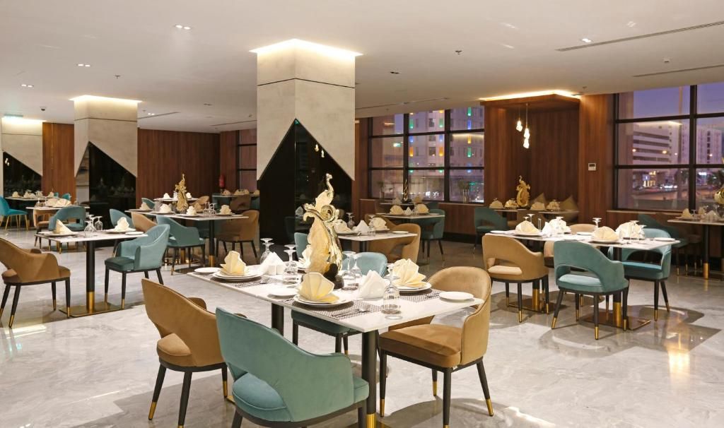 Photo - Novo Hotel Riyadh