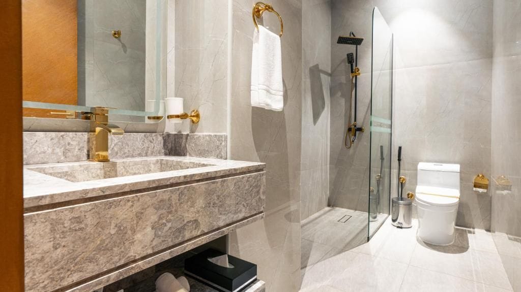 Kamar mandi